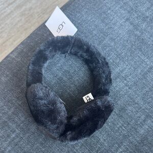 Ugg earmuffs